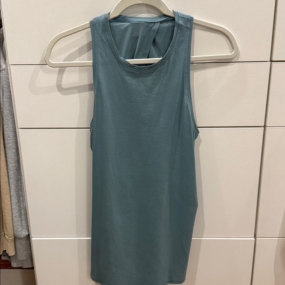 Lululemon All Tied Up Women's Tank